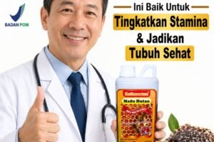 Madu Kesehatan